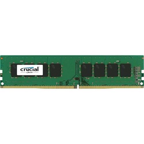 Crucial Basics 8Gb 2400Mhz DDR4 CB8GU2400-Kutulu