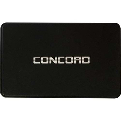 Concord Usb 3.0 6 Gbps/s 2.5